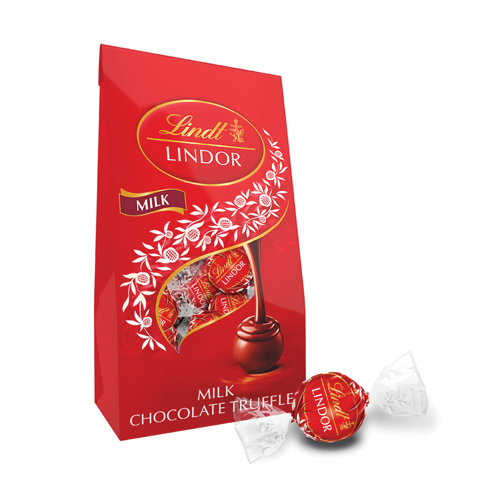 Lindt Milk Chocolate 5.1 oz