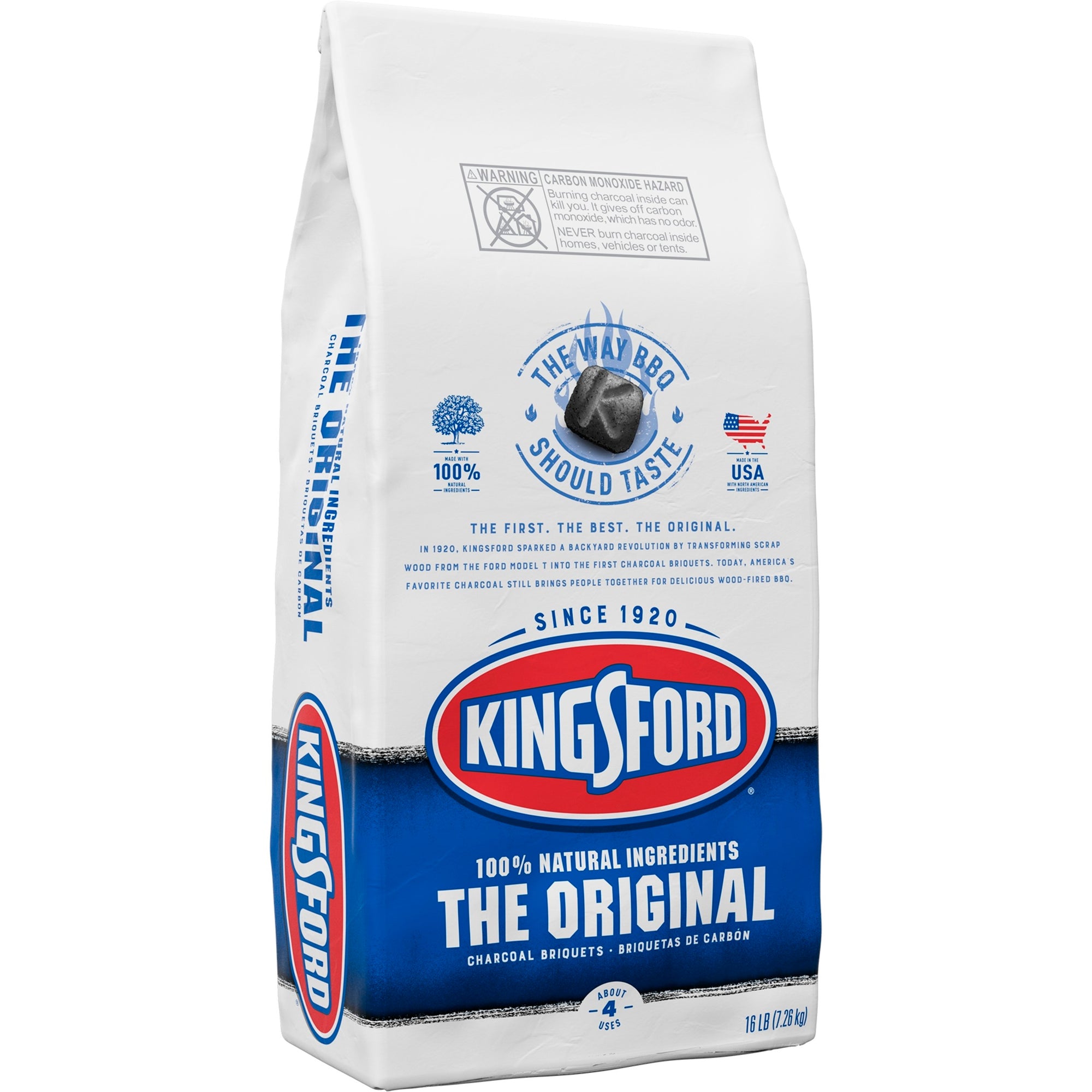 Kingsford Charcoal 18 lb