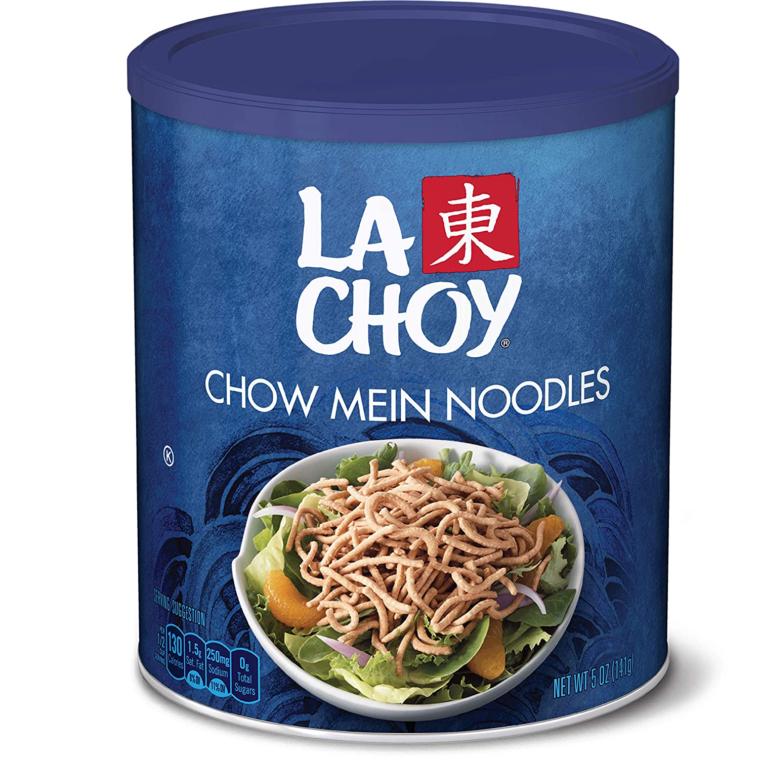 La Choy Chow Mein Noodles 5 oz