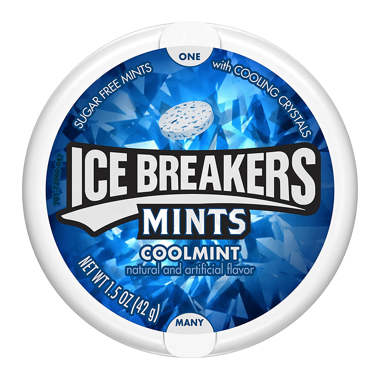 Ice Breakers Cool Mint Mints 1.5 oz