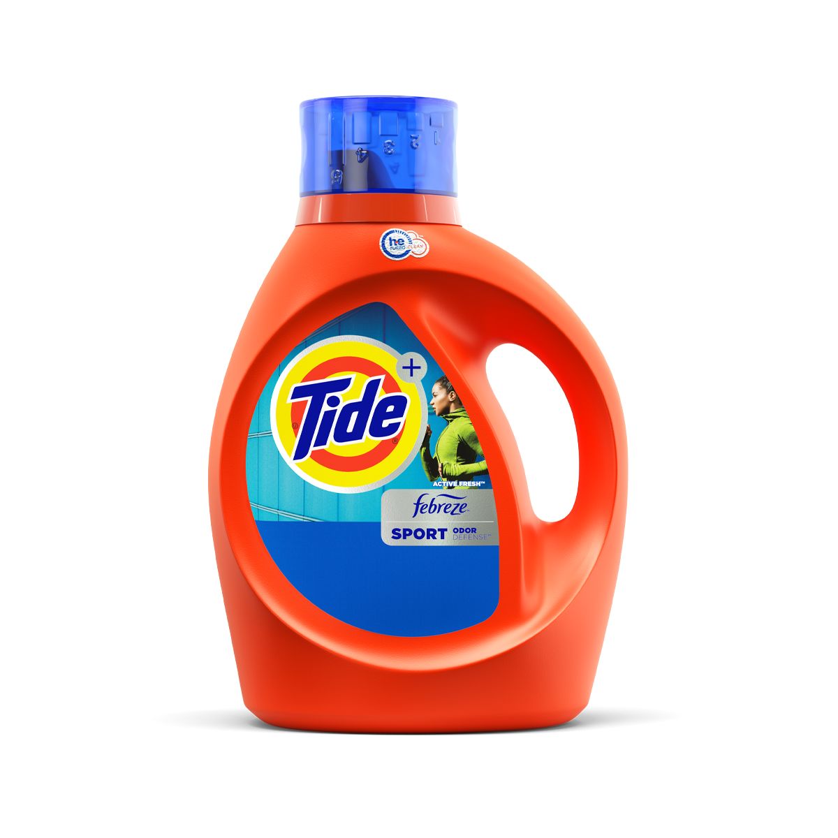 Tide Febreze Sport 92 oz