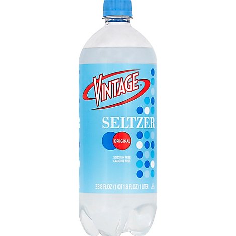 Seltzer 1L - All Brands