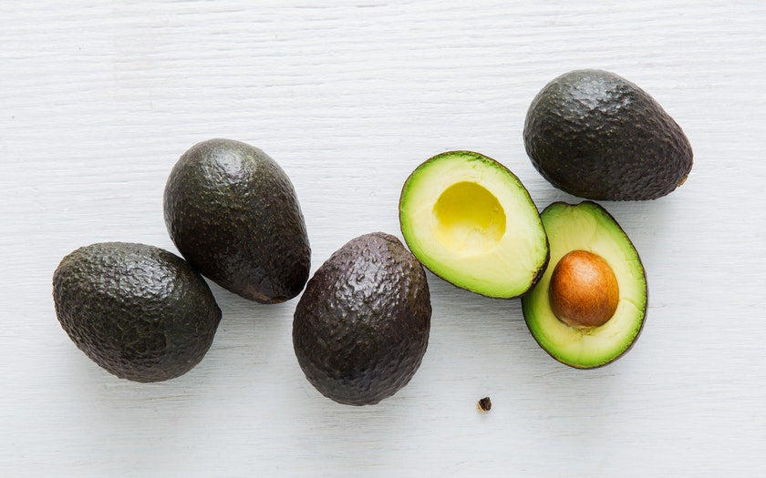 Mini Avocado Bag of 5