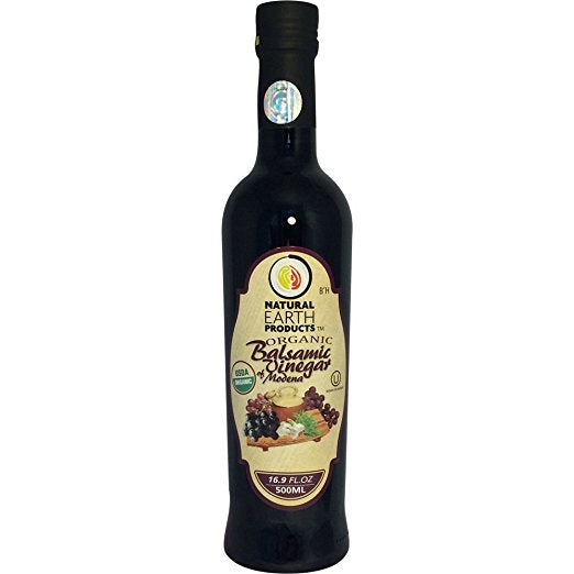 TJ Balsamic Vinegar 8.5 oz