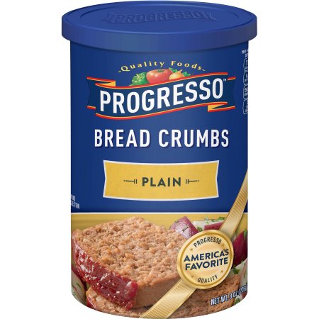 4C Bread Crumbs - Plain 15 oz