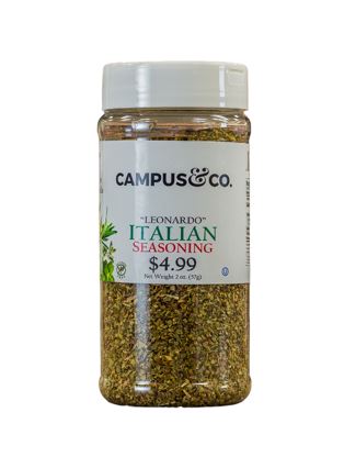 Campus & Co Italian Seasoning 2oz