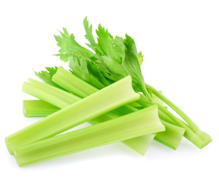 Celery  - Each