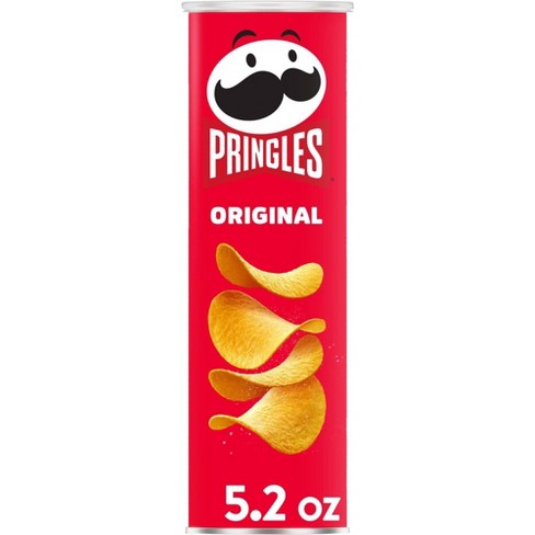 Pringles Original 5.2 oz