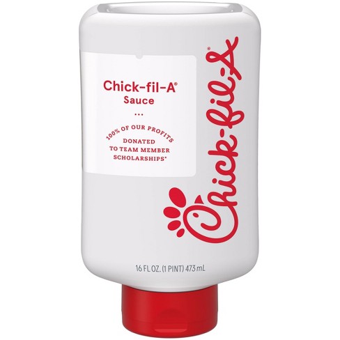 Chick-fil-A Sauce 16 oz