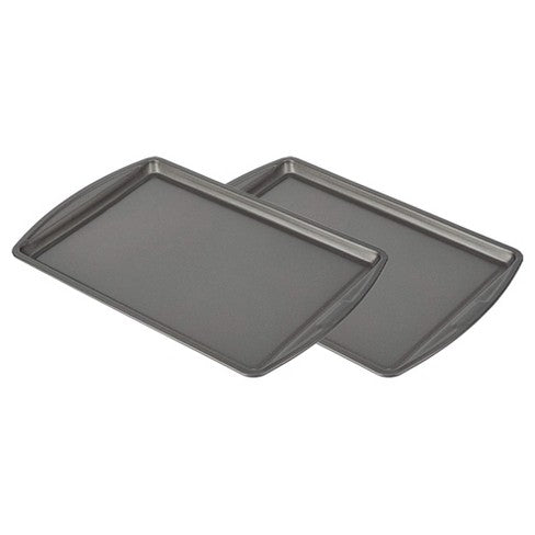 Chef Sheet Non-stick Baking Sheets 2 pk