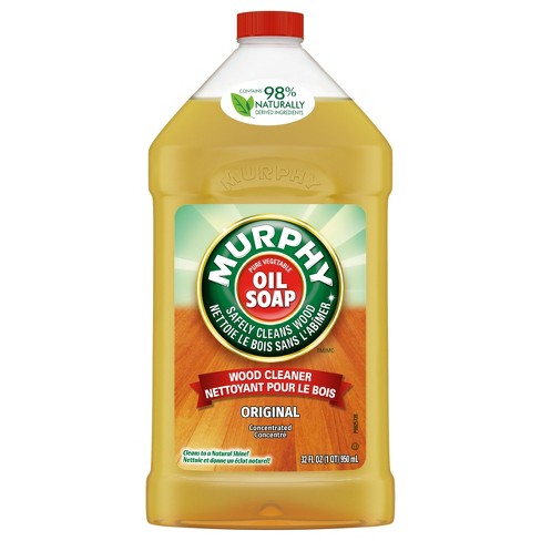 Murphy Oil Soap 32 oz