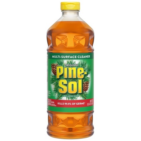 Pine-sol Cleaner 60 oz