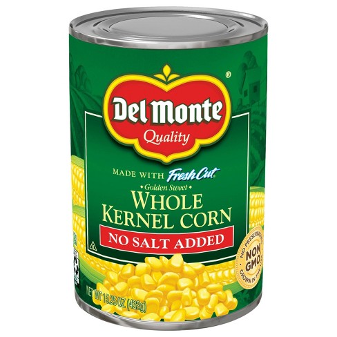 Del Monte Corn 15.25 oz