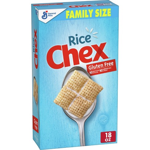 Rice Chex 18 oz