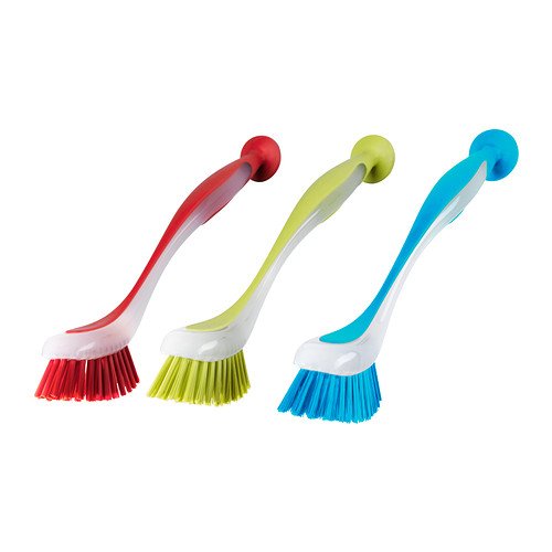 IKEA Dish Brush