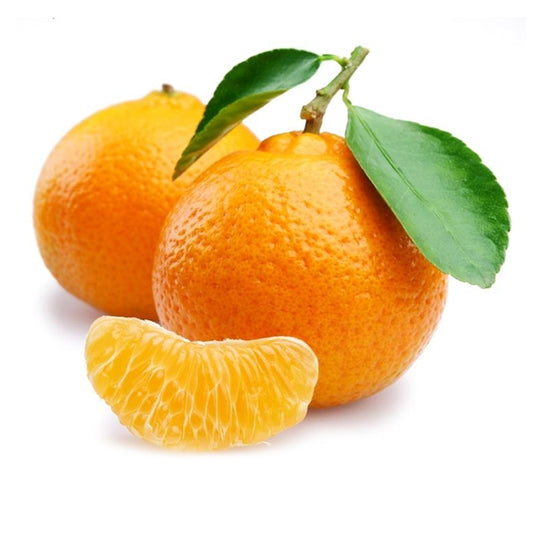 Mandarins - 3 lb Bag - All Brands