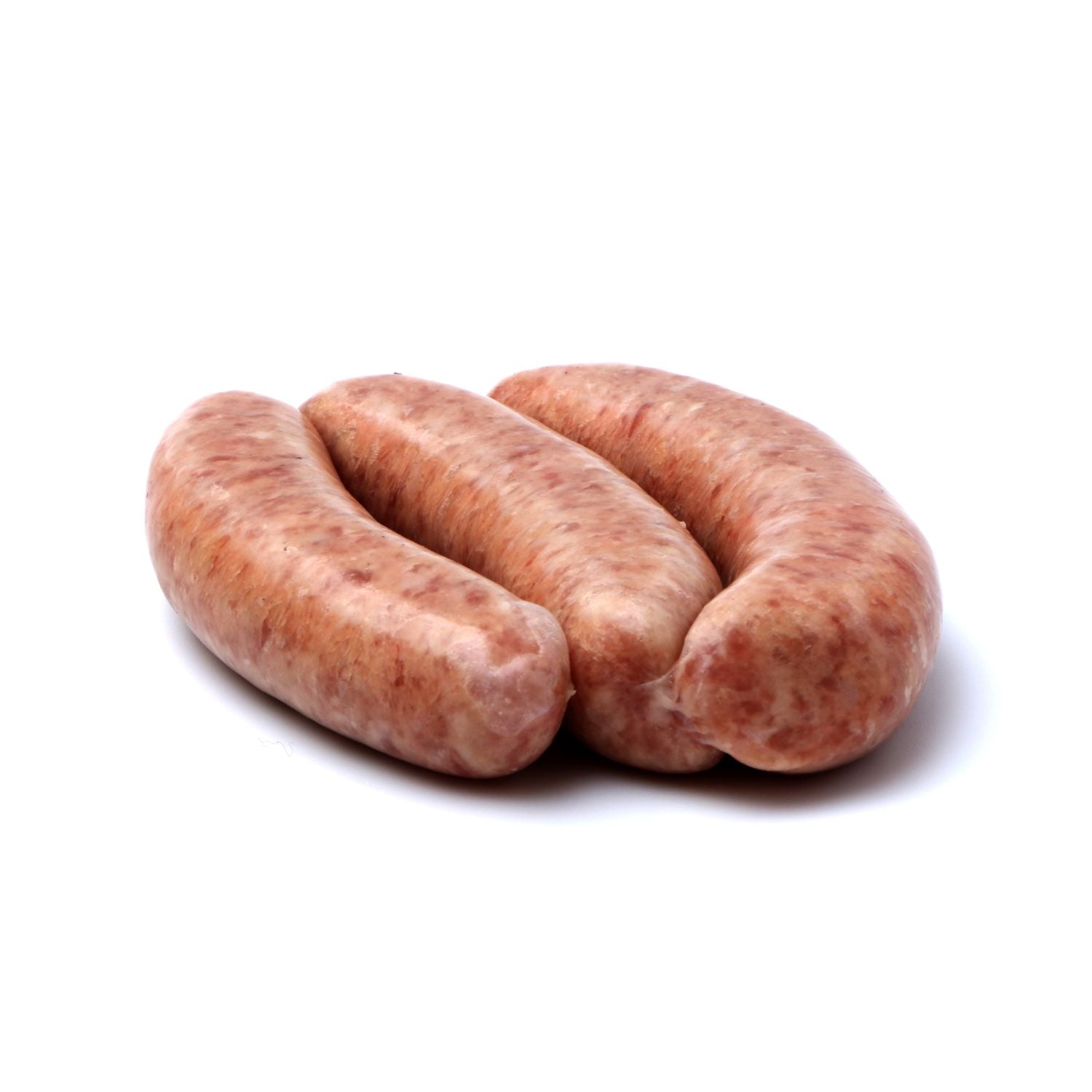 Sweet Italian Sausage  3#