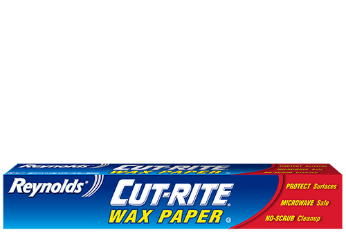 Reynold's Cut-rite Wax Paper 75 sq ft