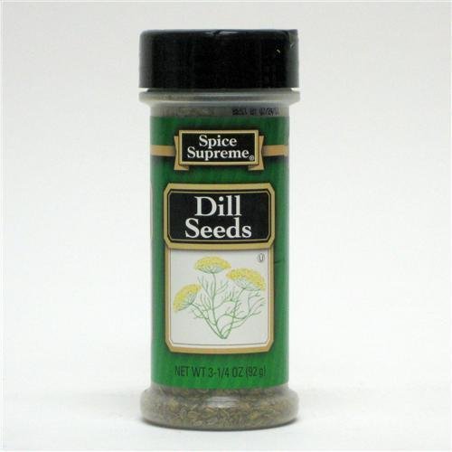 Badia Dill Weed .5 oz