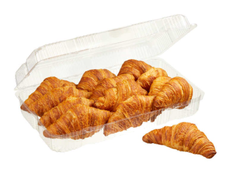 Croissant - Large 12 pk