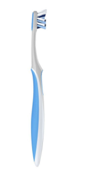 Toothbrush, Medium - Each - All Brands