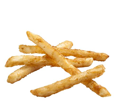 Bentarmale Beer Coated Fries 4 lb