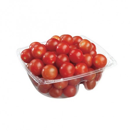 Tomatoes, Grape - Pint - All Brands