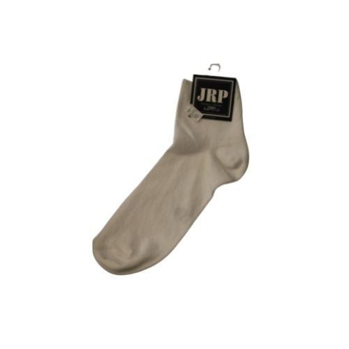 JRP Crew Socks, Sz 11-13