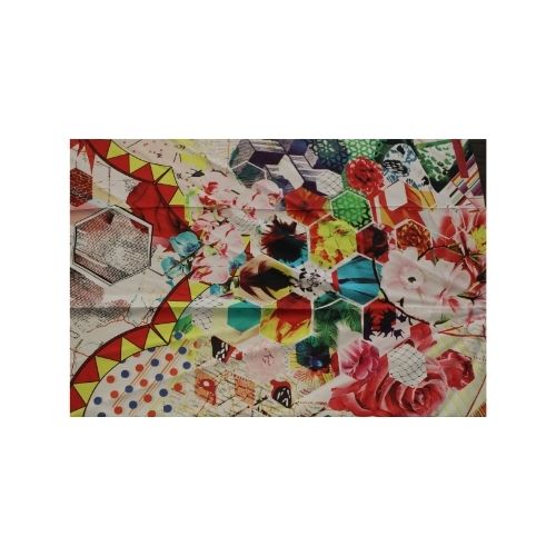 SCS - Armine Large Scarf 4483