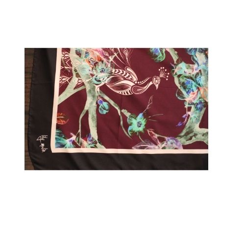 SCS Lily Mulin - 6637