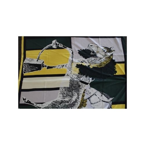 SCS - Pacific & Main Large Scarf 90100