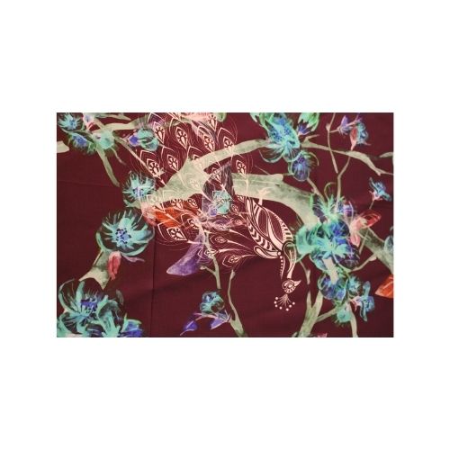 SCS Lily Mulin - 6637