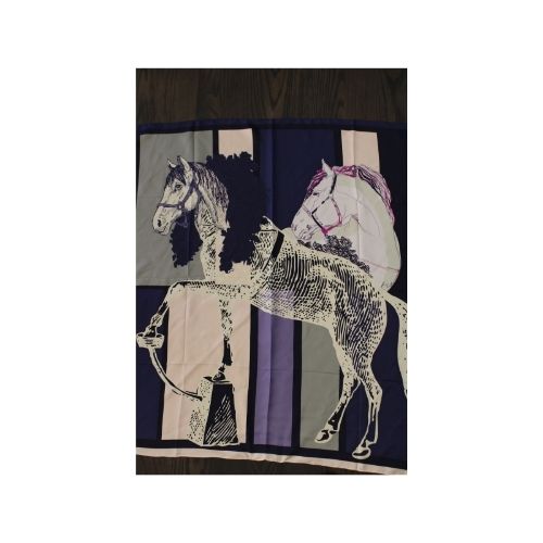 SCS - Pacific & Main Large Scarf 90101
