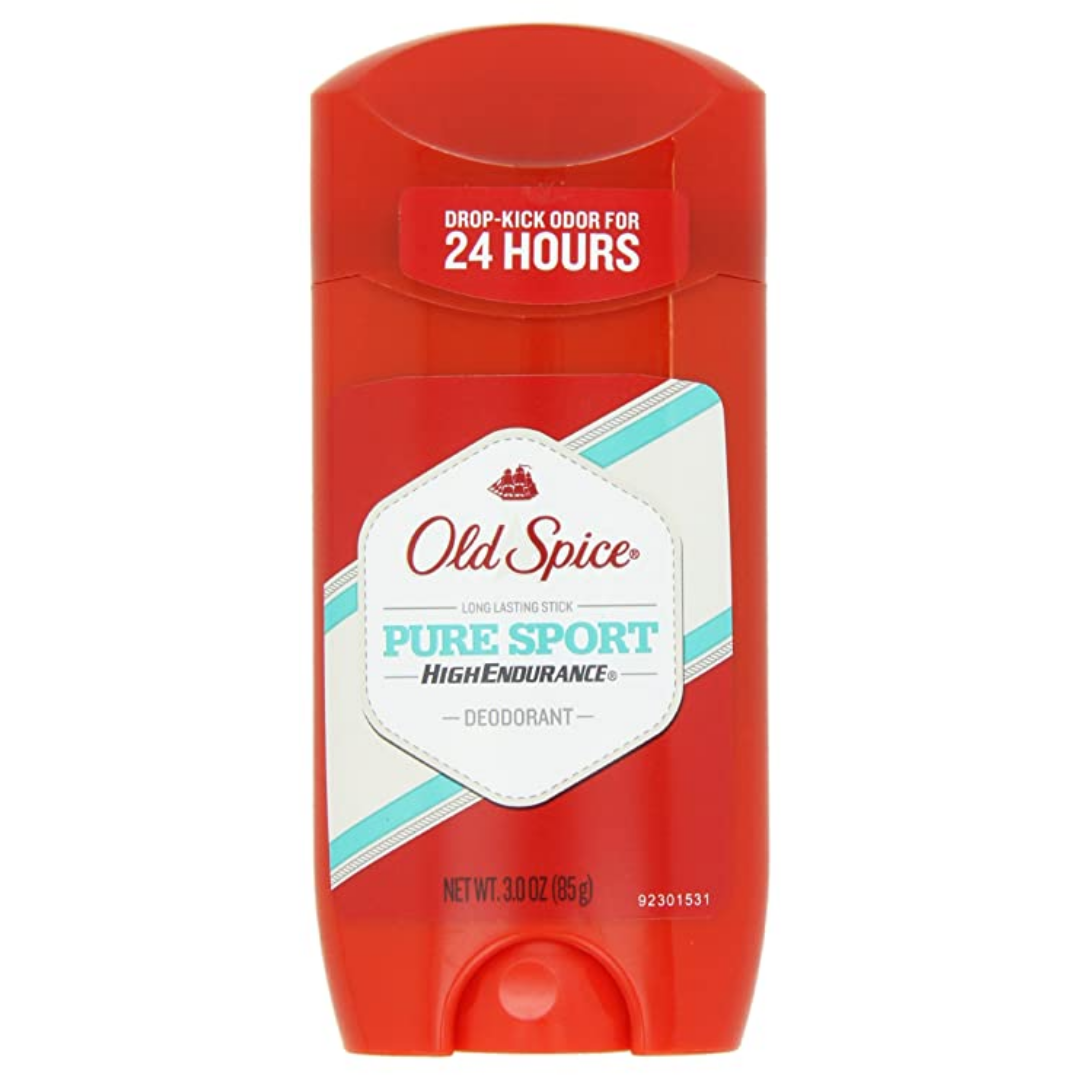 Old Spice - Pure Sport 2.4 oz