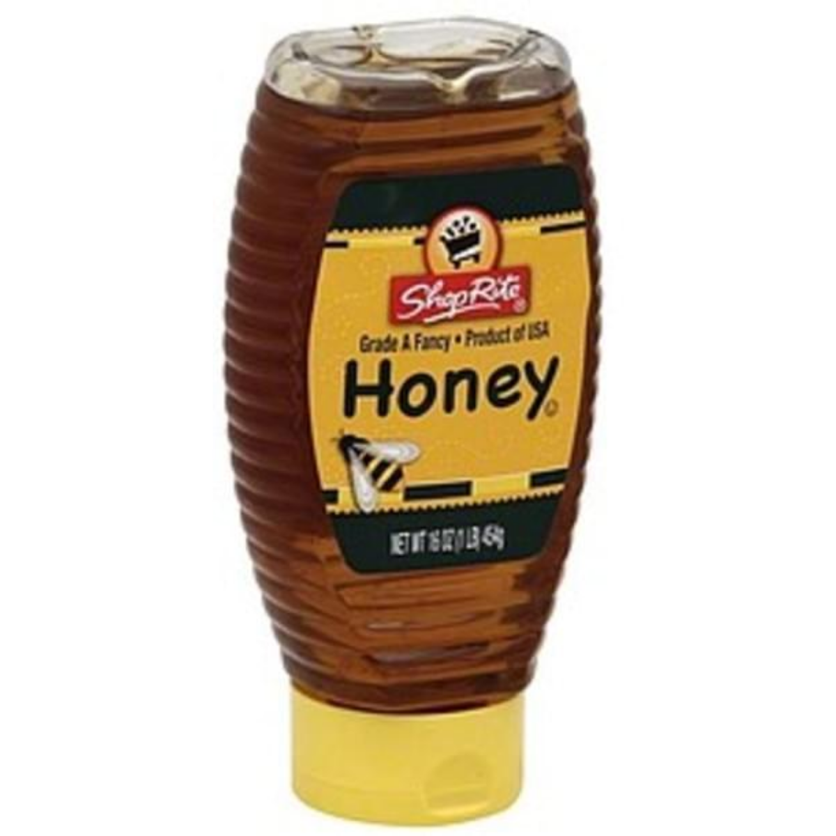 SR Honey 16oz