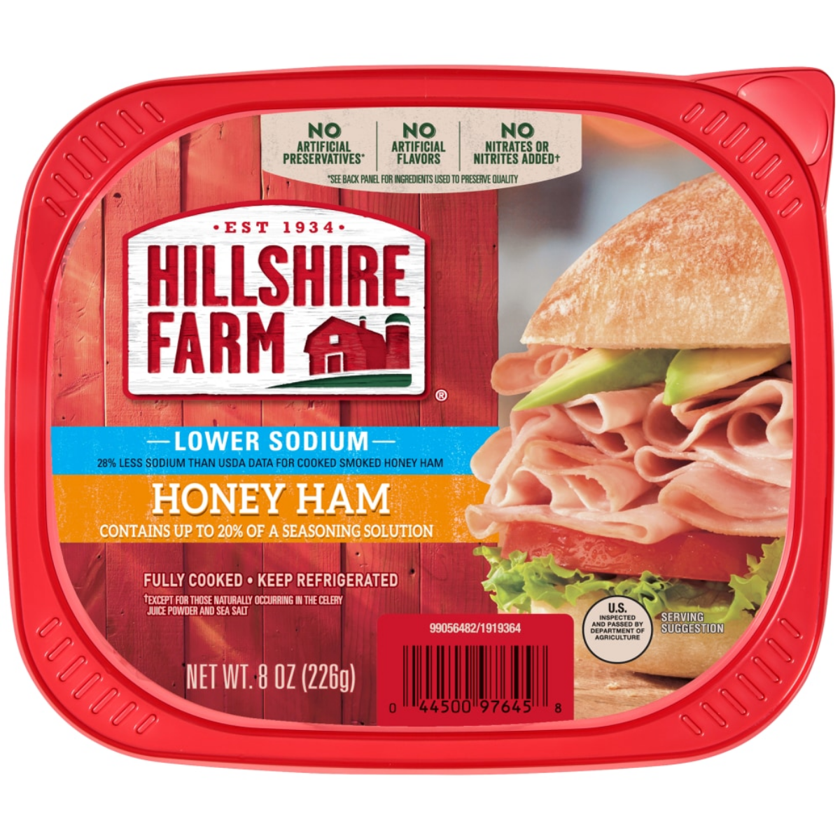 Deli Ham - per pound