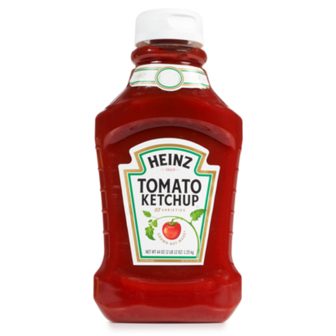 Heinz Ketchup 44oz