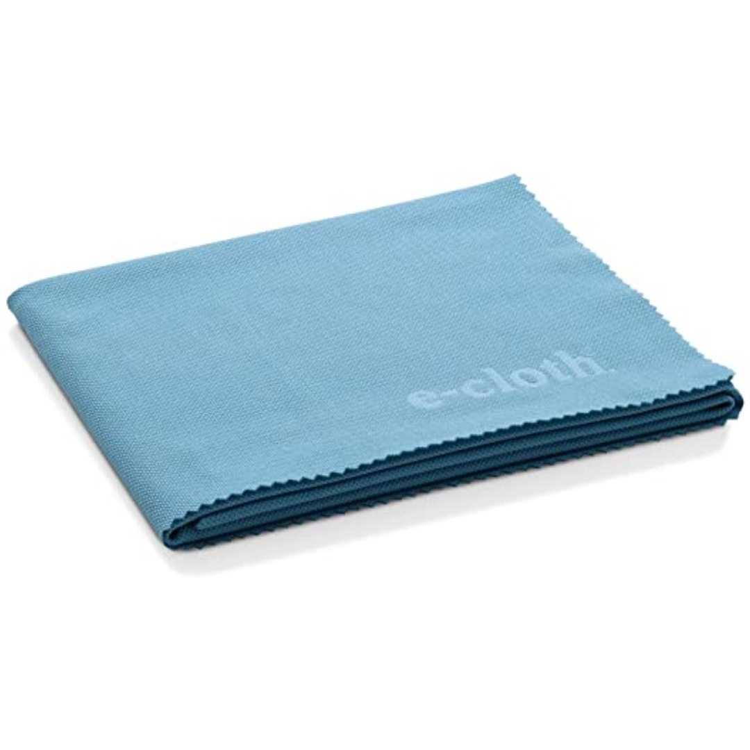 E-cloth Glass & Polishing Cloth 1 ct