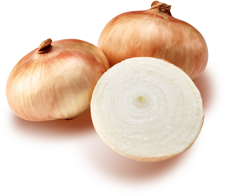 Onions, Vidalia - Each - All Brands