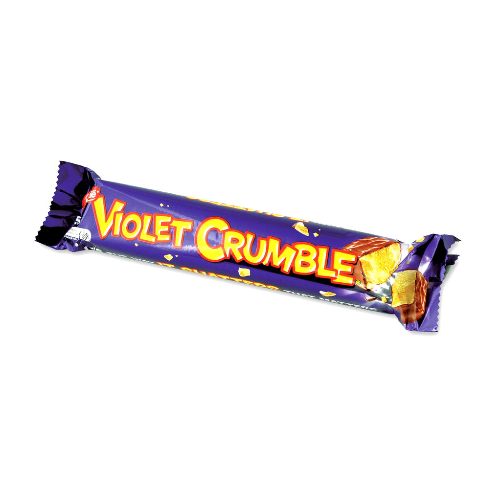 Violet Crumble Auzzie Chocolate Bar - 1.75 oz