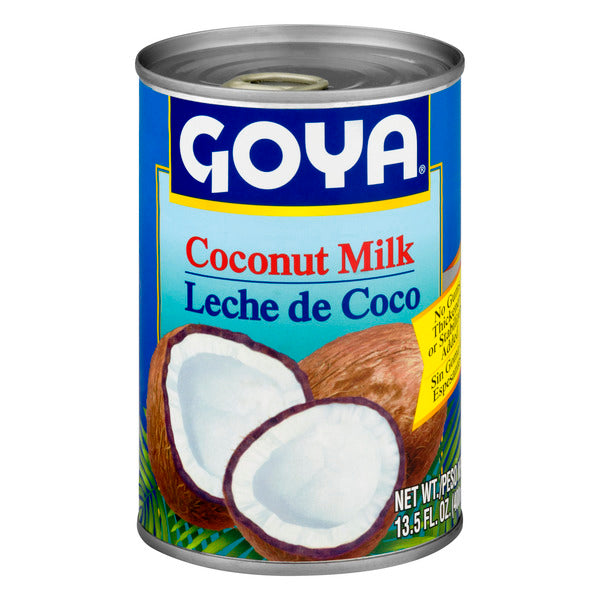 Goya Coconut Milk 13.5 oz