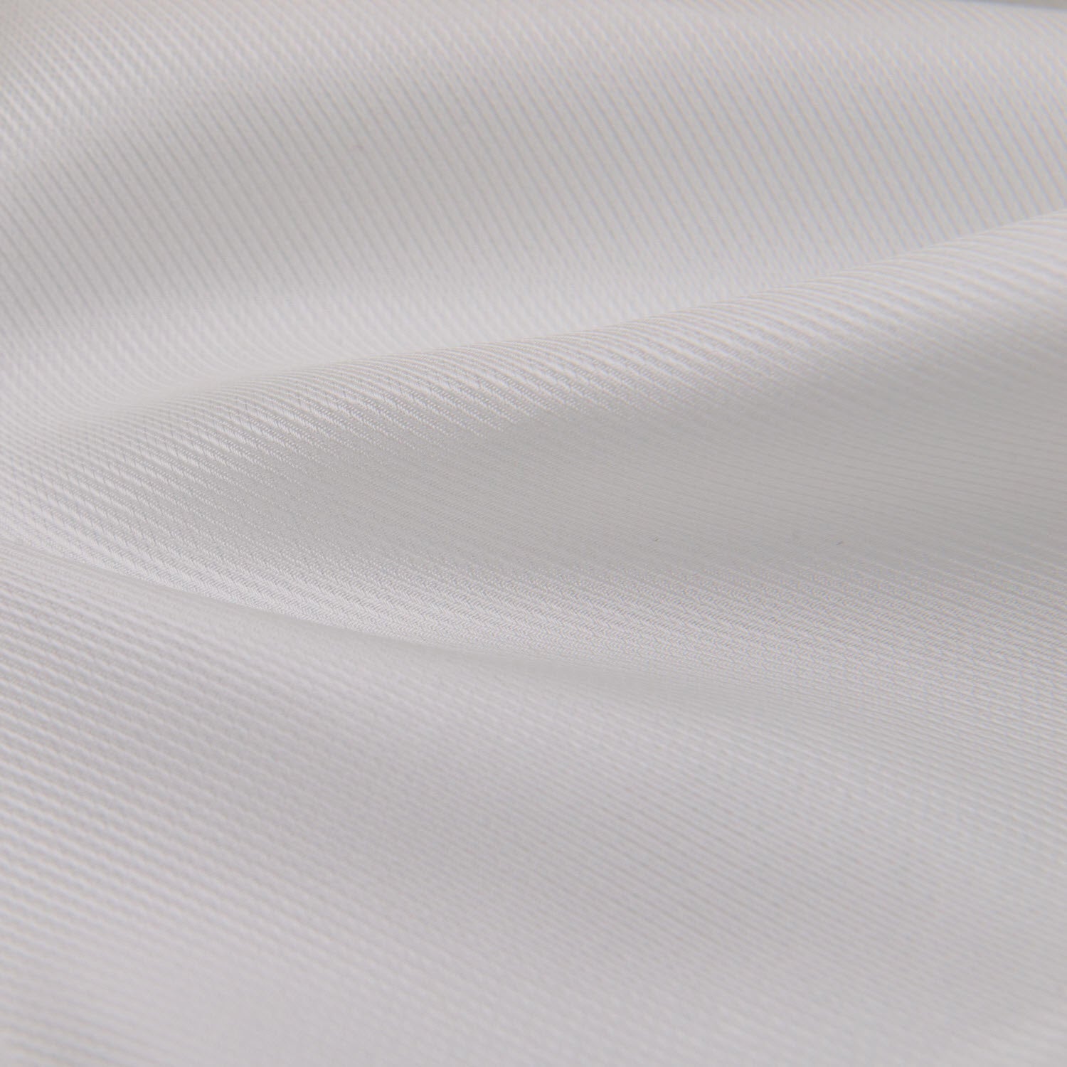 SCS Gabiano Natural White Ribbed - 70x70