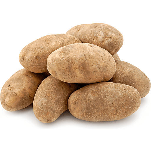 Potatoes, Idaho - 5 lb