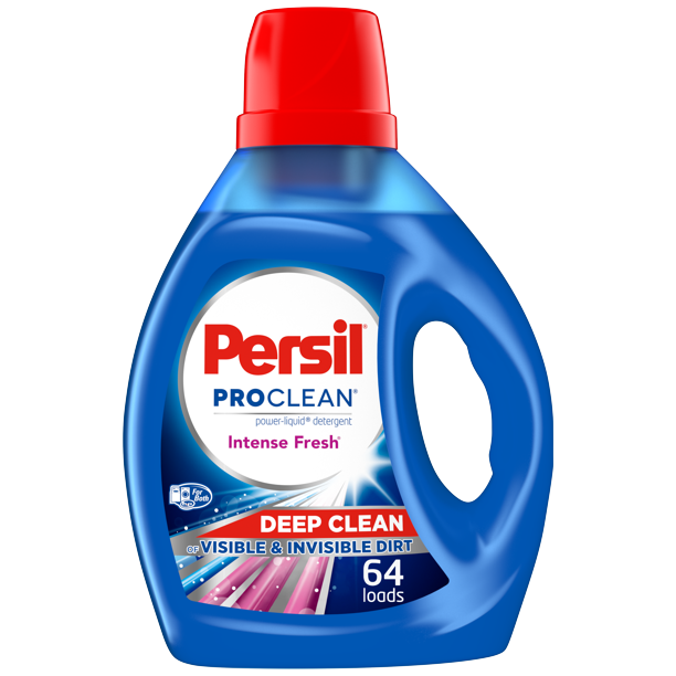 Persil Original Detergent 100 oz