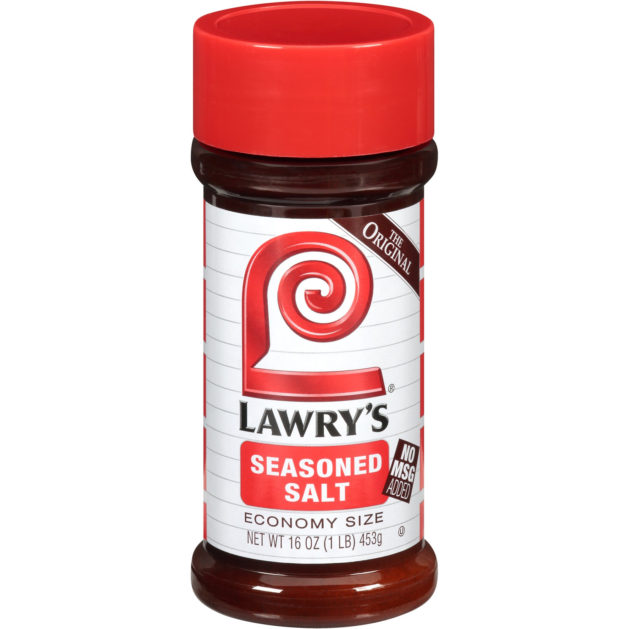 Lawrys Seasoned Salt 16 oz