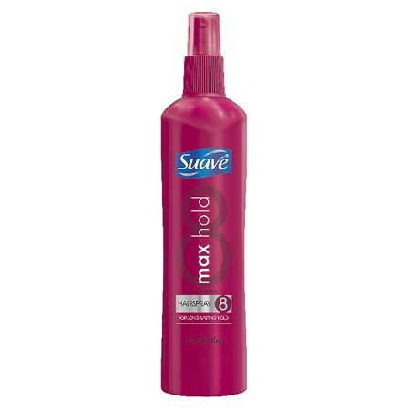 Hair Spray - 11 oz - All Brands