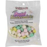 Butter Mints - 1/2 lb.