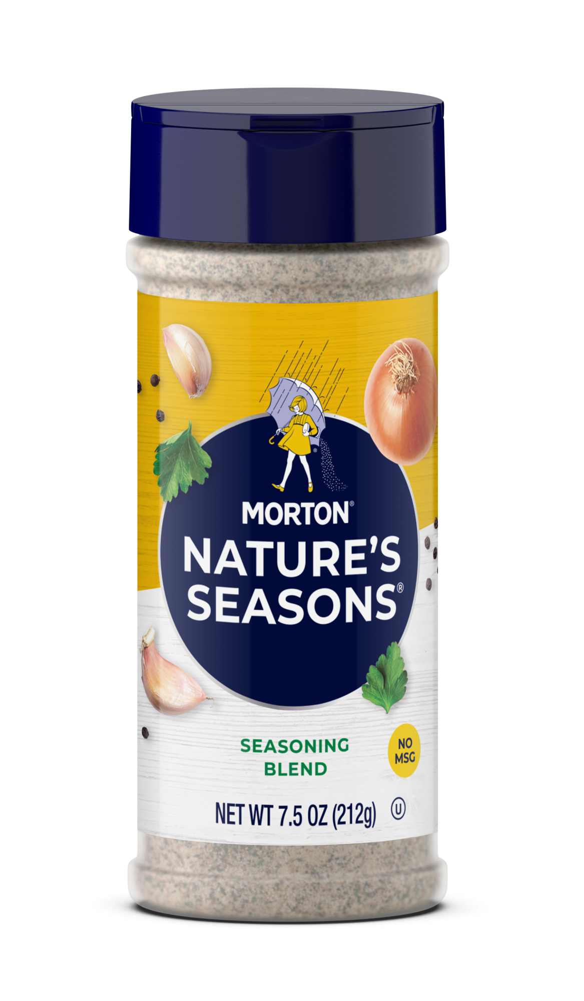 Morton Nature's Seasons 7.5 oz