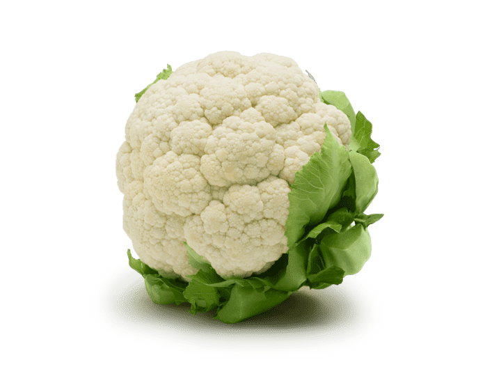 Cauliflower - EACH