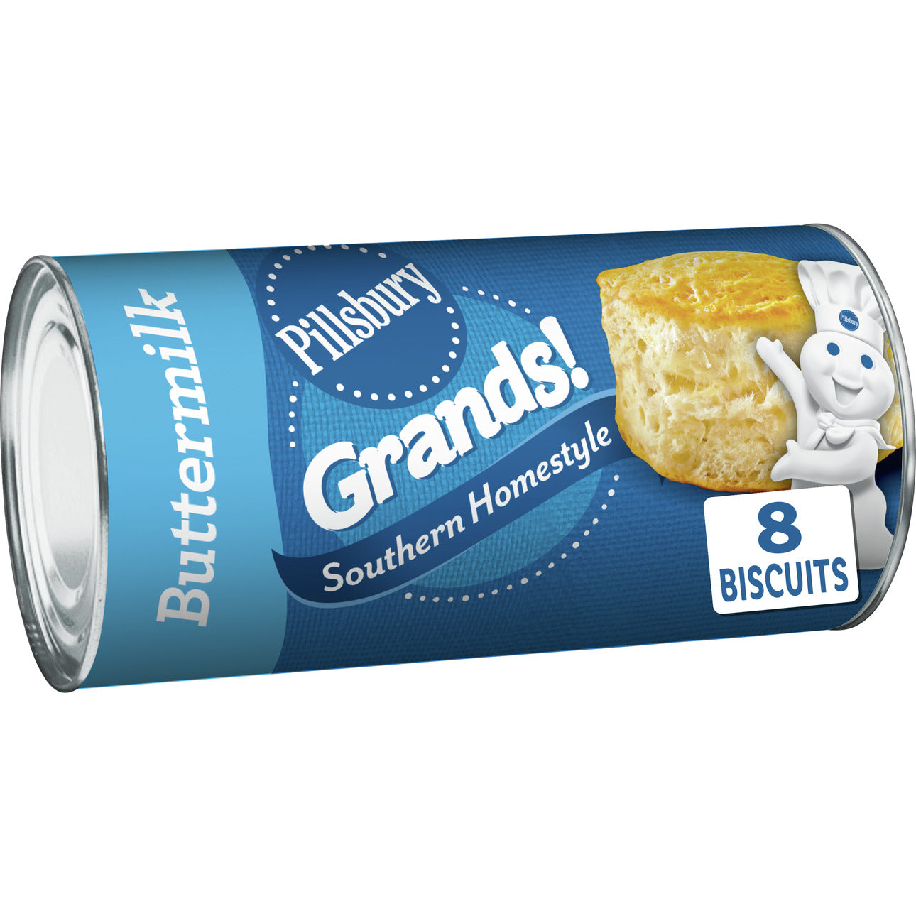 Grands Biscuits 16.3 oz - variety